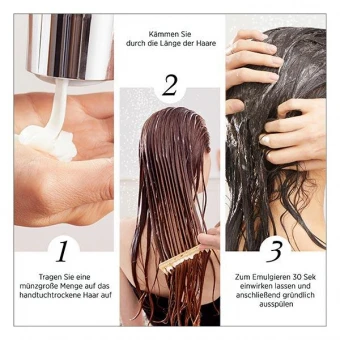 System Professional LipidCode Color Save C2 Conditioner 200 Ml 6 System Professional LipidCode Color Save C2 Conditioner 200 Ml - Image 4