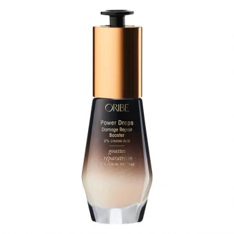 Oribe Power Drops Damage Repair Booster 30 Ml 3 Oribe Power Drops Damage Repair Booster 30 Ml