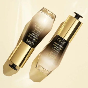 Oribe Power Drops Damage Repair Booster 30 Ml 4 Oribe Power Drops Damage Repair Booster 30 Ml – Bild 2