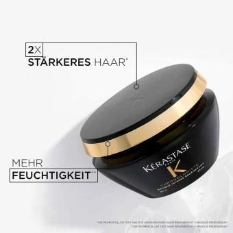 Kérastase Chronologiste Masque Intense Régénérant 200 Ml 4 Kérastase Chronologiste Masque Intense Régénérant 200 Ml - Image 2
