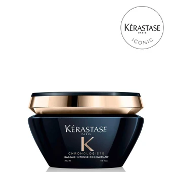 Kérastase Chronologiste Masque Intense Régénérant 200 Ml 3 Kérastase Chronologiste Masque Intense Régénérant 200 Ml