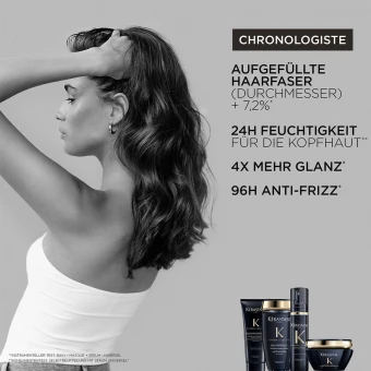 Kérastase Chronologiste Serum Universel 40 Ml 5 Kérastase Chronologiste Serum Universel 40 Ml - Image 3