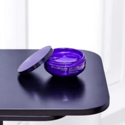 Shu Uemura Yūbi Blonde Anti-brass Purple Balm 200 Ml -Davines Kosmetik Geschaft 1693581 Shu Uemura y bi blonde Anti brass Purple Balm 200 ml.d087a7e3