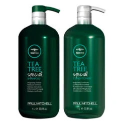 Paul Mitchell Tea Tree Save Big