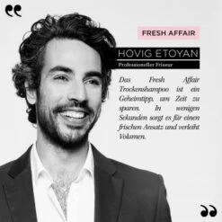 Kérastase Fresh Affair Refreshing Dry Shampoo 233 Ml -Davines Kosmetik Geschaft 2501856 Kerastase Fresh Affair Refreshing Dry Shampoo 233 ml.8c345c7c