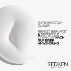 Redken Scalp Relief Dandruff Control Shampoo 250 Ml -Davines Kosmetik Geschaft 2506106 Redken Scalp Relief Dandruff Control Shampoo 250 ml.c08b9a5e