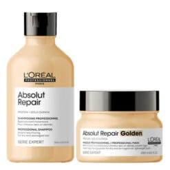L'Oréal Professionnel Paris Serie Expert Absolut Repair Care Duo Set
