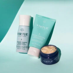 Virtue Recovery Discovery Kit -Davines Kosmetik Geschaft 2511975 Virtue Recovery Discovery Kit.fc8731d2