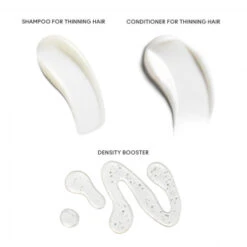 Virtue Flourish Hair Rejuvenation Treatment 1 Month Supply Set -Davines Kosmetik Geschaft 2521814 Virtue Flourish Hair Rejuvenation Treatment 1 month supply Set.9178a960