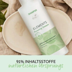 Wella Elements Renewing Shampoo Nachfüllpack 1 Liter -Davines Kosmetik Geschaft 2522438 Wella Elements Renewing Shampoo Nachfuellpack 1 Liter.03517c67