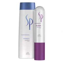 Wella SP Feuchtigkeit & Volumen Bundle