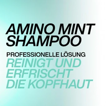 Redken Amino-mint Shampoo 300 Ml 5 Redken Amino-mint Shampoo 300 Ml - Image 3