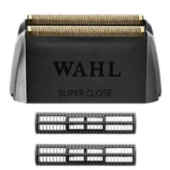 Wahl Vanish Ersatz Scherfolie + Lamellenmesser