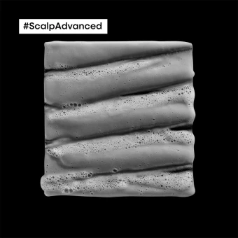 L'Oréal Professionnel Paris Serie Expert Scalp Advanced Anti-Oiliness 2in1 Deep Purifier Clay 250 Ml 8 L'Oréal Professionnel Paris Serie Expert Scalp Advanced Anti-Oiliness 2in1 Deep Purifier Clay 250 Ml - Image 6