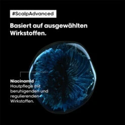 L'Oréal Professionnel Paris Serie Expert Scalp Advanced Anti-Discomfort Intense Soother Treatment 200 Ml -Davines Kosmetik Geschaft 2541947 L Oreal Professionnel Paris Serie Expert Scalp Advanced Anti Discomfort Intense Soother Tre.454c8633