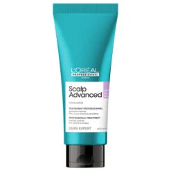 L'Oréal Professionnel Paris Serie Expert Scalp Advanced Anti-Discomfort Intense Soother Treatment 200 Ml