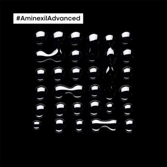 L'Oréal Professionnel Paris Serie Expert Aminexil Advanced Anti Hair-Loss Activator Serum 90 Ml 7 L'Oréal Professionnel Paris Serie Expert Aminexil Advanced Anti Hair-Loss Activator Serum 90 Ml - Image 5