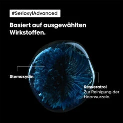 L'Oréal Professionnel Paris Serie Expert Serioxyl Advanced Anti Hair-Thinning Density Activator Serum 90 Ml -Davines Kosmetik Geschaft 2542013 L Oreal Professionnel Paris Serie Expert Serioxyl Advanced Anti Hair Thinning Density Activ.bc415c91