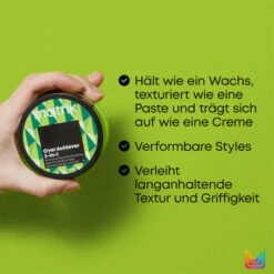 MATRIX Over Achiever 3-in-1 50 Ml -Davines Kosmetik Geschaft 2547767 MATRIX Over Achiever 3 in 1 50 ml.b722597a