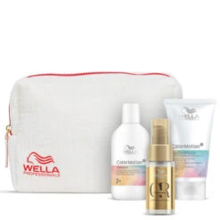Wella ColorMotion+ Travel-Set 23