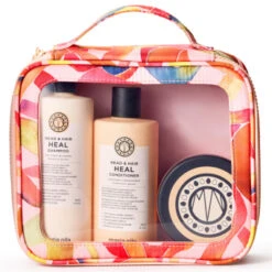 Maria Nila Head & Hair Heal Beauty Bag