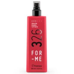 Framesi FOR-ME 326 Shine Me Brightly Curl Spray 200 Ml