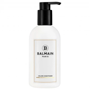 Balmain Hair Couture Volume Conditioner 300 Ml 3 Balmain Hair Couture Volume Conditioner 300 Ml