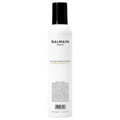 Balmain Hair Couture Volume Mousse Strong Starker Halt 300 Ml