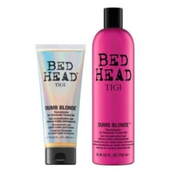 TIGI BED HEAD Dumb Blonde Reconstructor