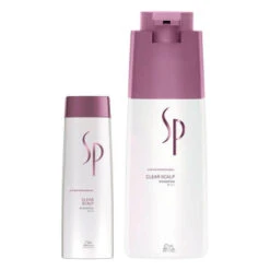 Wella SP Clear Scalp Shampoo