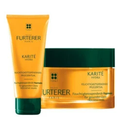 René Furterer Karité Hydra Feuchtigkeitsspendende Haarmaske