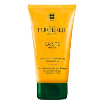 René Furterer Karité Hydra Feuchtigkeitsspendendes Shampoo 3 René Furterer Karité Hydra Feuchtigkeitsspendendes Shampoo
