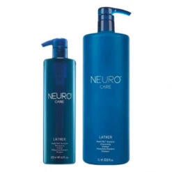 Paul Mitchell Neuro Lather HeatCTRL Shampoo