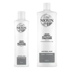 NIOXIN System 1 Scalp Therapy Revitalising Conditioner Step 2