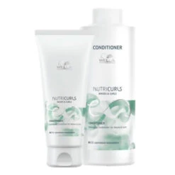 Wella Nutricurls Waves & Curls Conditioner