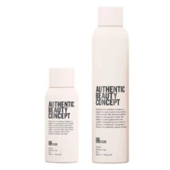 Authentic Beauty Concept Dry Shampoo