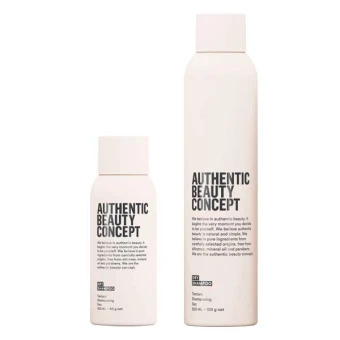 Authentic Beauty Concept Dry Shampoo 3 Authentic Beauty Concept Dry Shampoo