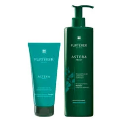 René Furterer Astera Fresh Beruhigend-frisches Shampoo