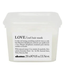 Davines Essential Haircare Love Curl Hair Mask