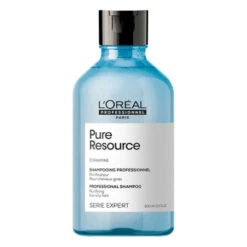 L'Oréal Professionnel Paris Serie Expert Pure Resource Professional Shampoo