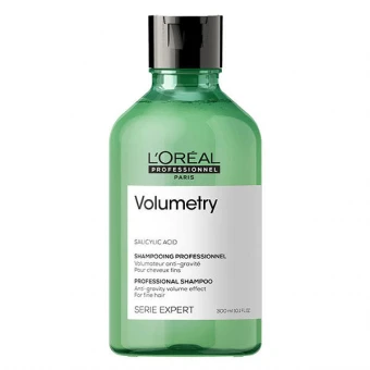 L'Oréal Professionnel Paris Serie Expert Volumetry Professional Shampoo 3 L'Oréal Professionnel Paris Serie Expert Volumetry Professional Shampoo