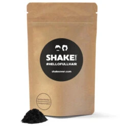 SHAKE OVER ZINC-ENRICHED HAIR FIBERS Refill