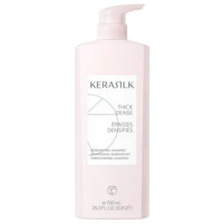 KERASILK Verdichtendes Shampoo