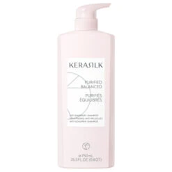KERASILK Anti-Schuppen Shampoo