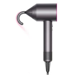 Dyson Supersonic Haartrockner Nickel/Fuchsia -Davines Kosmetik Geschaft Fuchsia.aa5fd384