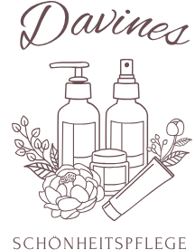 Davines Kosmetik Geschaft